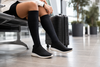 The Hidden Cost of Long Flights on Your Legs