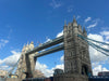 Paris to London by Train: Comfort for the Whole Journey