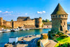 48 Hours in Brest: Our Curated Travel Guide
