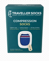 Traveller Socks