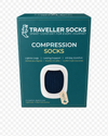 Traveller Socks