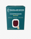 Traveller Socks